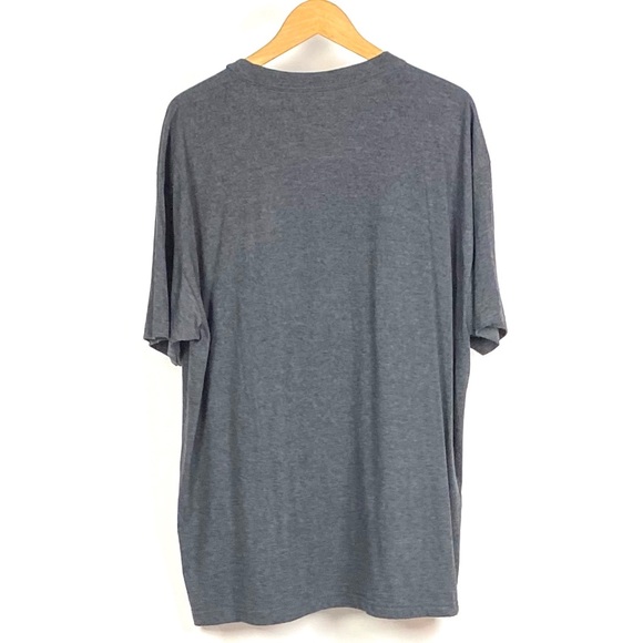 Marvel Men's Classic Avenger Gray T Shirt 1084 - Picture 2 of 4